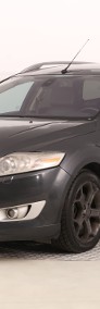 Ford Mondeo VII , 175 KM, Xenon, Klimatronic, Tempomat, Parktronic,-3