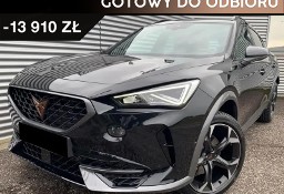 Cupra 2.0 TSI DSG 4Drive Formentor 2.0 TSI 190KM DSG 4Drive