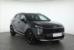 Kia Sportage IV , Salon Polska, 1. Właściciel, Serwis ASO, Automat, VAT 23%,
