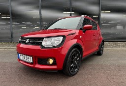 Suzuki Ignis II Ignis III, I rej. styczeń 2019,4x4 ALL Grip