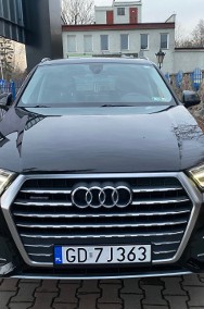 Audi Q7 3.0 TFSI Quattro Tiptronic 7 Osób-2