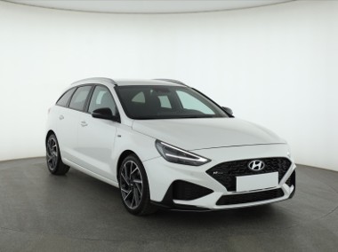 Hyundai i30 II , Salon Polska, 1. Właściciel, Serwis ASO, Automat, VAT 23%,-1
