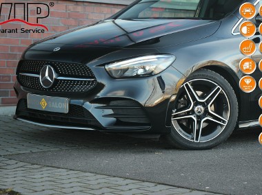 Mercedes-Benz Klasa B W247 AMG Line*Aut*FullLed*Radar*Skóra/Alcantara*Navi*Wirtual*Alu18*Kamera-1