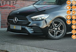 Mercedes-Benz Klasa B W247 AMG Line*Aut*FullLed*Radar*Skóra/Alcantara*Navi*Wirtual*Alu18*Kamera