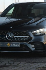 Mercedes-Benz Klasa B W247 AMG Line*Aut*FullLed*Radar*Skóra/Alcantara*Navi*Wirtual*Alu18*Kamera-2