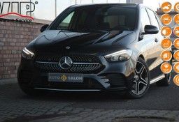 Mercedes-Benz Klasa B W247 AMG Line*Aut*FullLed*Radar*Skóra/Alcantara*Navi*Wirtual*Alu18*Kamera