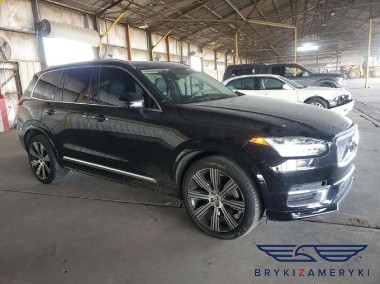 Volvo XC90 V-1