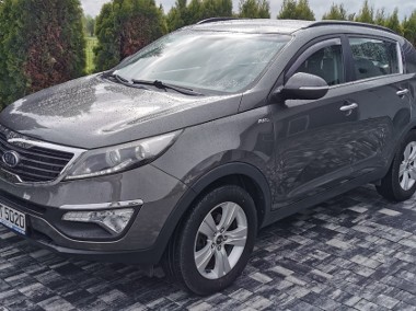 2.0 163KM  Bardzo Ładne Z Niemiec Po Opłatach-1