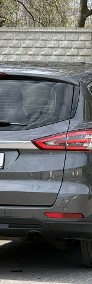 Ford S-MAX 2,0TDCi 150KM Titanium/Navi/Ledy/Automat/ParkAssist/PDC/Ambiente-3