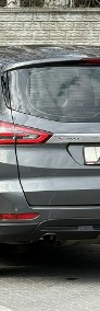 Ford S-MAX 2,0TDCi 150KM Titanium/Navi/Ledy/Automat/ParkAssist/PDC/Ambiente-4