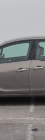Opel Meriva B , Klima, Tempomat, Parktronic,ALU-4