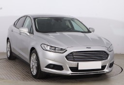 Ford Mondeo VIII , Salon Polska, Automat, Navi, Klimatronic, Tempomat,