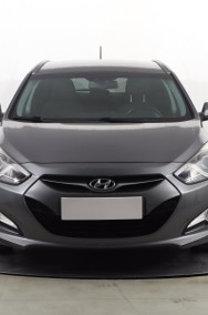 Hyundai i40 , Navi, Klimatronic, Tempomat, Parktronic,ALU-2