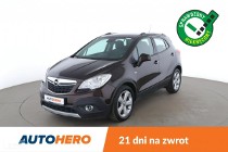 Opel Mokka GRATIS! Pakiet Serwisowy o wartości 1200 zł!
