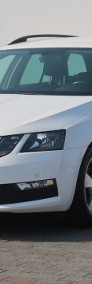 Skoda Octavia III , DSG, Navi, Klimatronic, Tempomat, Parktronic-3