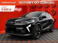 Renault Inny Renault Techno aut. 1.3 TCe mHEV Symbioz Techno aut. 1.3 TCe mHEV 140KM / fotele