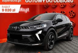 Renault Inny Renault Techno aut. 1.3 TCe mHEV Symbioz Techno aut. 1.3 TCe mHEV 140KM / fotele