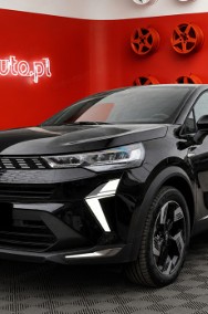 Renault Techno aut. 1.3 TCe mHEV Symbioz Techno aut. 1.3 TCe mHEV 140KM / fotele-2