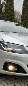 SEAT Alhambra II 2.0TDI 140KM Klimatr Kamera Temp Bixenony Nawi 4 x 4 ALU 17 Gwarancj-3