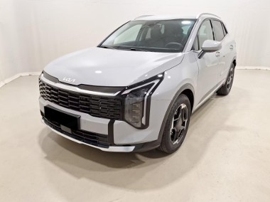 Kia Sportage IV 1.6 T-GDI L 4WD DCT 1.6 T-GDI L 4WD DCT 180KM-1