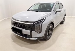 Kia Sportage IV 1.6 T-GDI L 4WD DCT 1.6 T-GDI L 4WD DCT 180KM