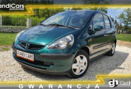 Honda Jazz II 1.4 16v 83KM # Klima # Serwisowana do Końca # Zadbana !!!