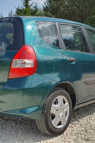 Honda Jazz II 1.4 16v 83KM # Klima # Serwisowana do Końca # Zadbana !!!-2