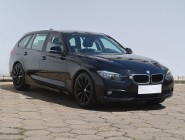 BMW SERIA 3 V (F30/F31/F34) BMW SERIA 3 , 190 KM, Klimatronic, Tempomat, Podgrzewane siedzienia