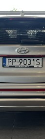 Hyundai Santa Fe III w wersji Platinum z Napędem na Cztery Koła-3
