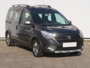 Dacia Dokker , Salon Polska, Navi, Klima, Tempomat, Parktronic,