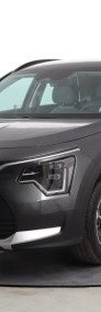 Kia Niro , Salon Polska, 1. Właściciel, Serwis ASO, Automat, Navi,-3