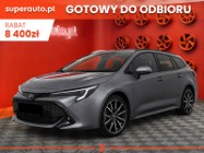 Toyota Corolla XII GR Sport 1.8 Hybrid GR Sport 1.8 Hybrid 140KM | Martwe pole!