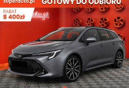 Toyota Corolla XII GR Sport 1.8 Hybrid GR Sport 1.8 Hybrid 140KM | Martwe pole!