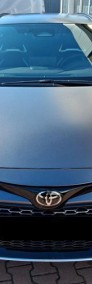 Toyota Corolla XII GR Sport 1.8 Hybrid GR Sport 1.8 Hybrid 140KM | Martwe pole!-3
