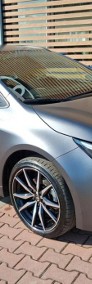 Toyota Corolla XII GR Sport 1.8 Hybrid GR Sport 1.8 Hybrid 140KM | Martwe pole!-4
