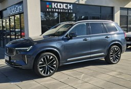 Volvo XC90 V T8 Plug-In AWD Plus Bright 7os. *Gwarancja*FV23%*