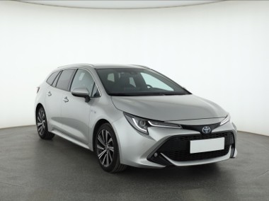 Toyota Corolla XII , Salon Polska, 1. Właściciel, Serwis ASO, Automat, Navi,-1