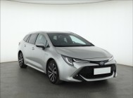 Toyota Corolla XII , Salon Polska, 1. Właściciel, Serwis ASO, Automat, Navi,