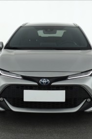 Toyota Corolla XII , Salon Polska, 1. Właściciel, Serwis ASO, Automat, Navi,-2