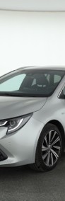 Toyota Corolla XII , Salon Polska, 1. Właściciel, Serwis ASO, Automat, Navi,-3