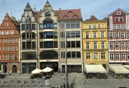 Mieszkanie Wrocław Os. Stare Miasto, ul. Rynek Ratusz 15/6