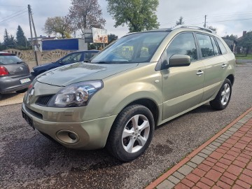 Renault Coleos