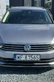 Volkswagen Passat B8 2.0 TDI 150KM DSG, krajowy, Navi, Full LED, Comfortline-2
