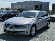 Volkswagen Passat B8 2.0 TDI 150KM DSG, krajowy, Navi, Full LED, Comfortline