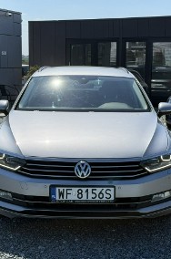 Volkswagen Passat B8 2.0 TDI 150KM DSG, krajowy, Navi, Full LED, Comfortline-2