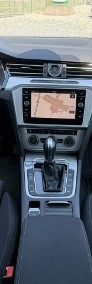 Volkswagen Passat B8 2.0 TDI 150KM DSG, krajowy, Navi, Full LED, Comfortline-4