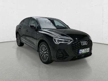 Audi Q3 II Q3 Sportback-1
