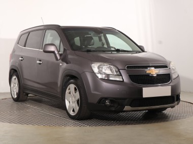 Chevrolet Orlando , 7 miejsc, VAT 23%, Klima, Tempomat, Parktronic,-1