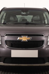 Chevrolet Orlando , 7 miejsc, VAT 23%, Klima, Tempomat, Parktronic,-2
