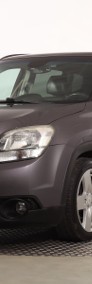 Chevrolet Orlando , 7 miejsc, VAT 23%, Klima, Tempomat, Parktronic,-3
